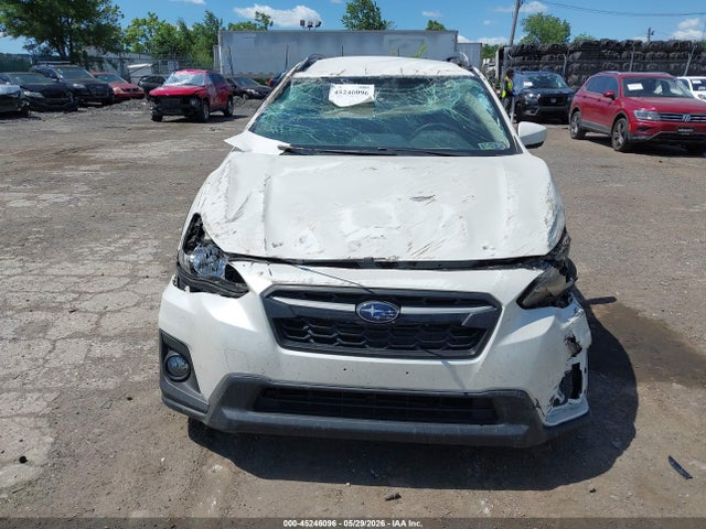Aukcja sprzedaży 2018 Subaru Crosstrek 2.0i Premium, vin: JF2GTABC6JH279820, numer aukcji: 45246096