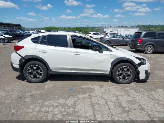 Aukcja sprzedaży 2018 Subaru Crosstrek 2.0i Premium, vin: JF2GTABC6JH279820, numer aukcji: 45246096