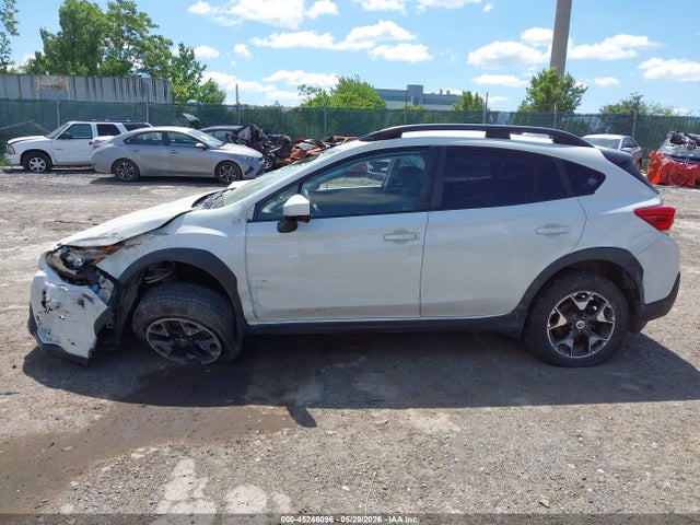 Aukcja sprzedaży 2018 Subaru Crosstrek 2.0i Premium, vin: JF2GTABC6JH279820, numer aukcji: 45246096