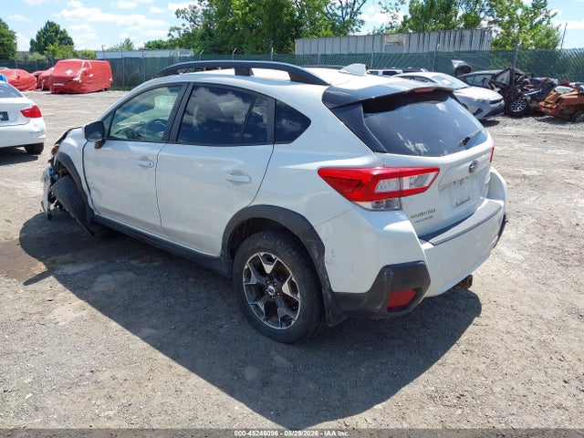 Aukcja sprzedaży 2018 Subaru Crosstrek 2.0i Premium, vin: JF2GTABC6JH279820, numer aukcji: 45246096