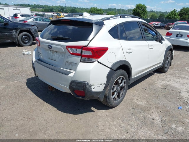 Aukcja sprzedaży 2018 Subaru Crosstrek 2.0i Premium, vin: JF2GTABC6JH279820, numer aukcji: 45246096