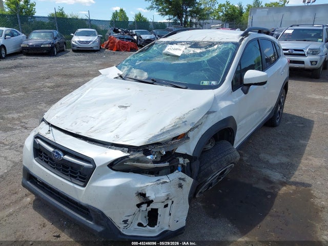 Aukcja sprzedaży 2018 Subaru Crosstrek 2.0i Premium, vin: JF2GTABC6JH279820, numer aukcji: 45246096