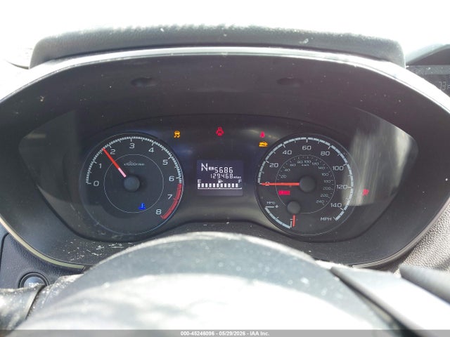 Aukcja sprzedaży 2018 Subaru Crosstrek 2.0i Premium, vin: JF2GTABC6JH279820, numer aukcji: 45246096