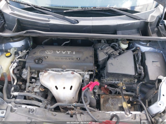 Aukcja sprzedaży 2009 Scion Xb, vin: JTLKE50E591094200, numer aukcji: 45246100
