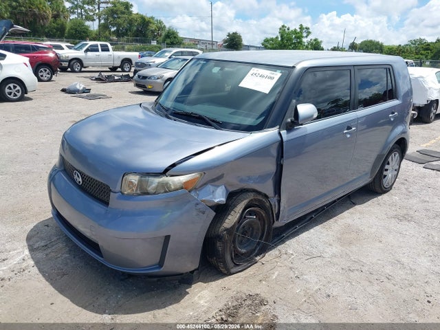 Aukcja sprzedaży 2009 Scion Xb, vin: JTLKE50E591094200, numer aukcji: 45246100
