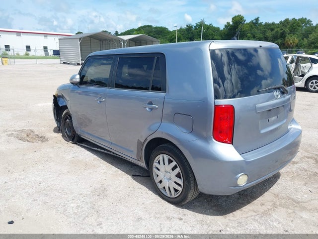 Aukcja sprzedaży 2009 Scion Xb, vin: JTLKE50E591094200, numer aukcji: 45246100