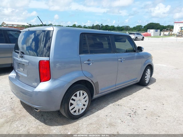 Aukcja sprzedaży 2009 Scion Xb, vin: JTLKE50E591094200, numer aukcji: 45246100