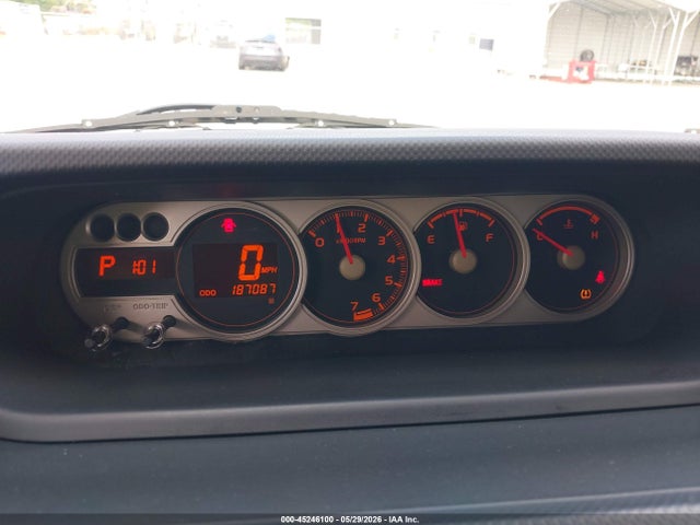 Aukcja sprzedaży 2009 Scion Xb, vin: JTLKE50E591094200, numer aukcji: 45246100