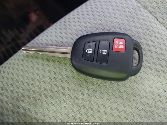 Aukcja sprzedaży 2012 Toyota Prius C One, vin: JTDKDTB37C1512004, numer aukcji: 45246102
