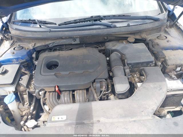 5NPE34AF6FH166302 Hyundai Sonata Limited
