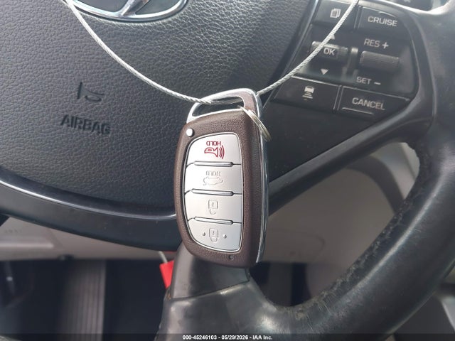 5NPE34AF6FH166302 Hyundai Sonata Limited