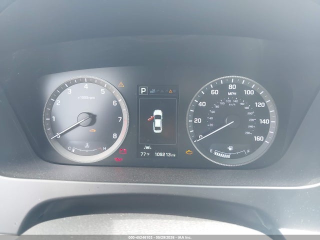 5NPE34AF6FH166302 Hyundai Sonata Limited