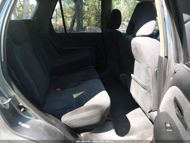 2006 Honda Cr-v Ex მანქანა იყიდება აუქციონზე, vin: SHSRD78836U436911, აუქციონის ნომერი: 45246107