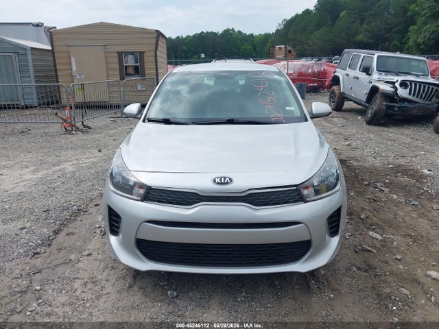 KIA RIO LX 2020 3KPA24AD4LE357281 Image 12
