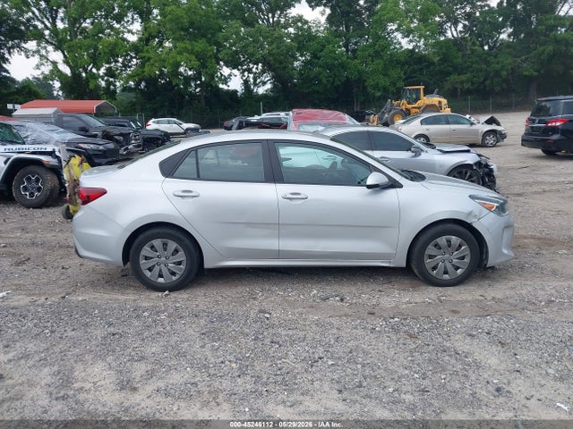 KIA RIO LX 2020 3KPA24AD4LE357281 Image 13