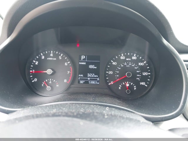 KIA RIO LX 2020 3KPA24AD4LE357281 Image 7