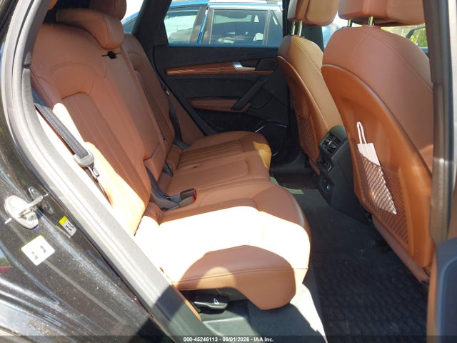 Продаж на аукціоні авто 2021 Audi Q5 Premium Plus 45 Tfsi Quattro S Tronic, vin: WA1BAAFY2M2024488, номер лоту: 45246113
