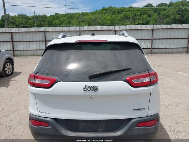 Jeep Cherokee Latitude 2014 1C4PJLCB0EW322104 Image 17