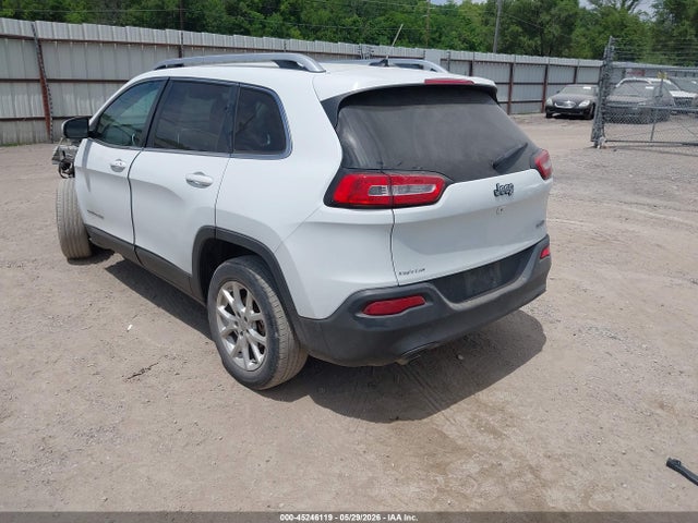 Aukcja sprzedaży 2014 Jeep Cherokee Latitude, vin: 1C4PJLCB0EW322104, numer aukcji: 45246119