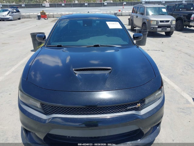 Продаж на аукціоні авто 2017 Dodge Charger R/t Scat Pack Rwd, vin: 2C3CDXGJ7HH637262, номер лоту: 45246123