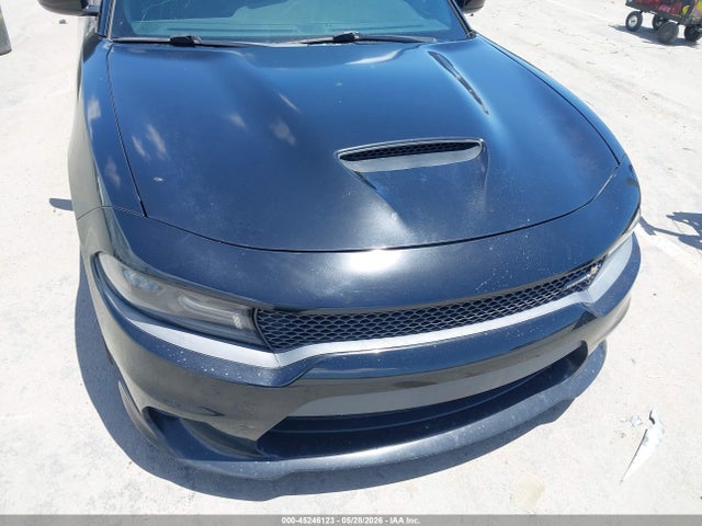 Продаж на аукціоні авто 2017 Dodge Charger R/t Scat Pack Rwd, vin: 2C3CDXGJ7HH637262, номер лоту: 45246123