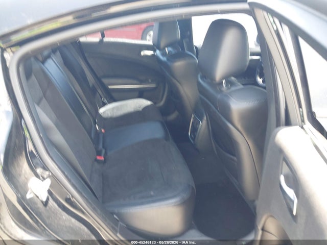 Продаж на аукціоні авто 2017 Dodge Charger R/t Scat Pack Rwd, vin: 2C3CDXGJ7HH637262, номер лоту: 45246123