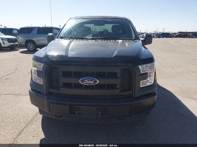 Ford F-150 Xl 2017 1FTEW1E83HKD63644 Image 13