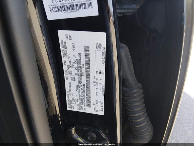 Ford F-150 Xl 2017 1FTEW1E83HKD63644 Image 9