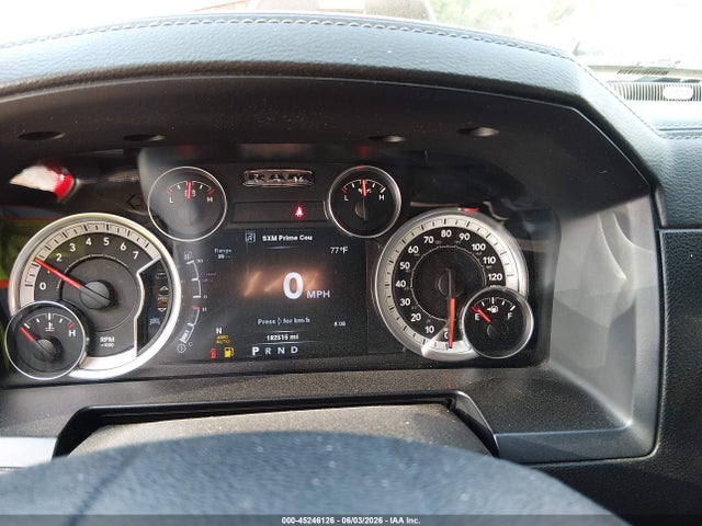 Auction sale of the 2014 Ram 1500 Sport, vin: 1C6RR7MT7ES203027, lot number: 45246126