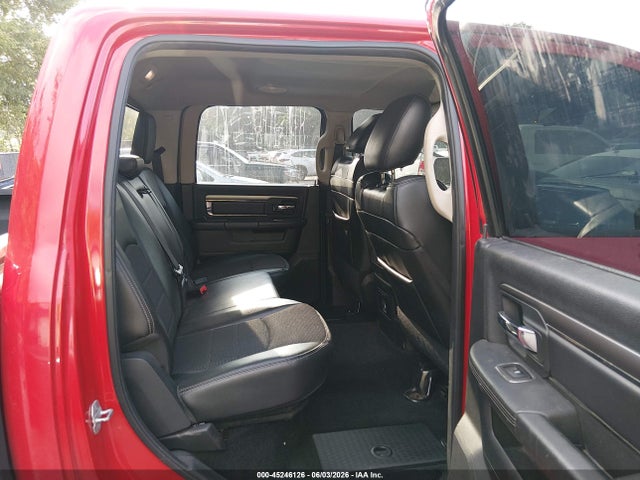 Aukcja sprzedaży 2014 Ram 1500 Sport, vin: 1C6RR7MT7ES203027, numer aukcji: 45246126