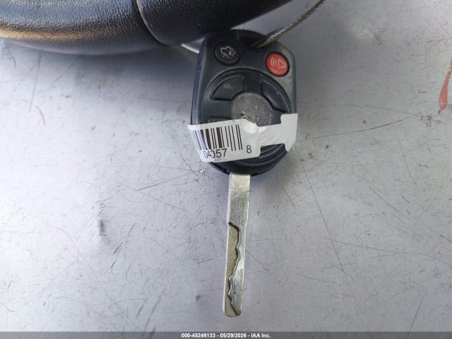 2012 Ford Focus Sel მანქანა იყიდება აუქციონზე, vin: 1FAHP3H29CL126517, აუქციონის ნომერი: 45246133
