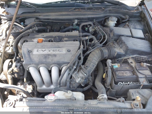 Aukcja sprzedaży 2005 Honda Accord 2.4 Lx, vin: 3HGCM56415G703149, numer aukcji: 45246135
