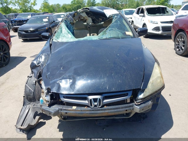 Aukcja sprzedaży 2005 Honda Accord 2.4 Lx, vin: 3HGCM56415G703149, numer aukcji: 45246135