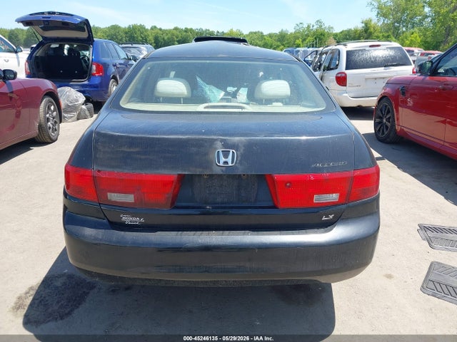 Aukcja sprzedaży 2005 Honda Accord 2.4 Lx, vin: 3HGCM56415G703149, numer aukcji: 45246135