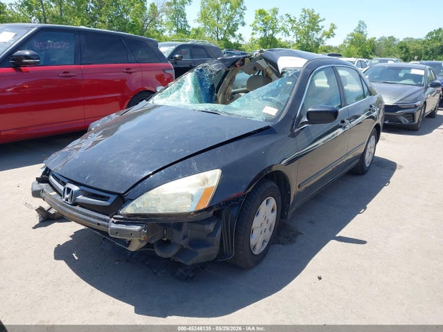 Aukcja sprzedaży 2005 Honda Accord 2.4 Lx, vin: 3HGCM56415G703149, numer aukcji: 45246135