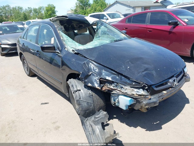 Aukcja sprzedaży 2005 Honda Accord 2.4 Lx, vin: 3HGCM56415G703149, numer aukcji: 45246135