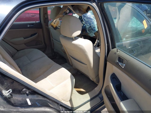 Aukcja sprzedaży 2005 Honda Accord 2.4 Lx, vin: 3HGCM56415G703149, numer aukcji: 45246135
