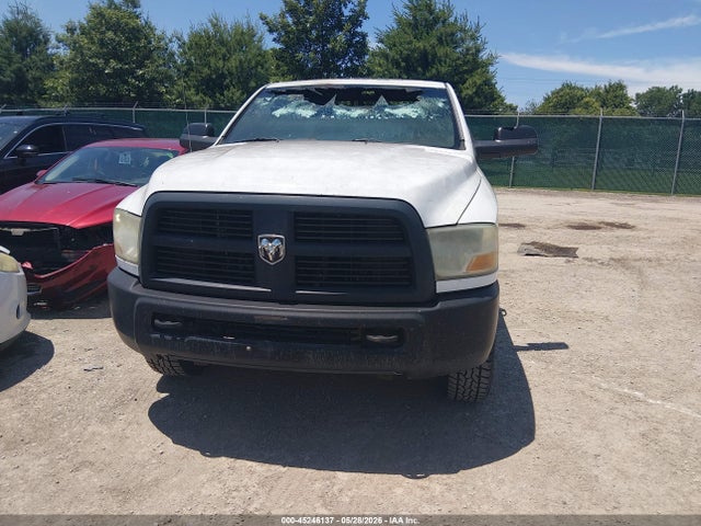 Aukcja sprzedaży 2012 Ram 2500 St, vin: 3C6LD5AT8CG170265, numer aukcji: 45246137