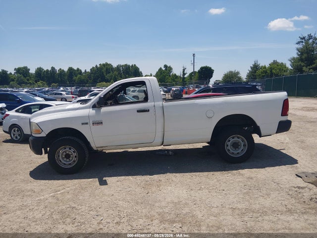 Aukcja sprzedaży 2012 Ram 2500 St, vin: 3C6LD5AT8CG170265, numer aukcji: 45246137