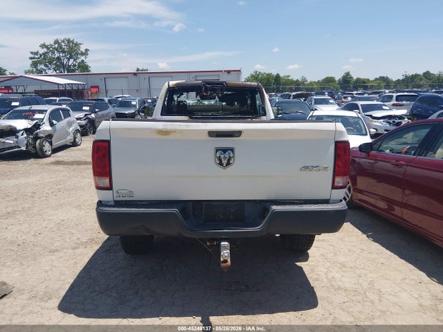 Aukcja sprzedaży 2012 Ram 2500 St, vin: 3C6LD5AT8CG170265, numer aukcji: 45246137