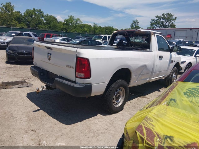 Aukcja sprzedaży 2012 Ram 2500 St, vin: 3C6LD5AT8CG170265, numer aukcji: 45246137