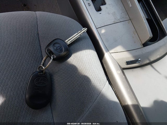 Aukcja sprzedaży 2005 Toyota Avalon Xl, vin: 4T1BK36B25U017214, numer aukcji: 45246139