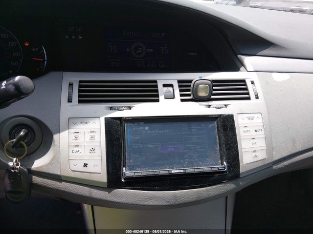 Aukcja sprzedaży 2005 Toyota Avalon Xl, vin: 4T1BK36B25U017214, numer aukcji: 45246139
