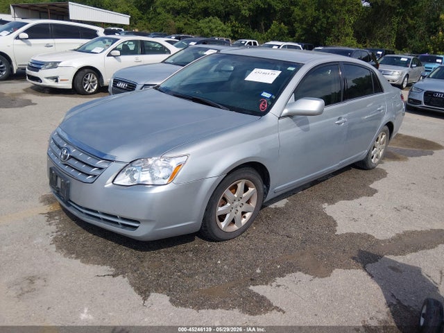 Aukcja sprzedaży 2005 Toyota Avalon Xl, vin: 4T1BK36B25U017214, numer aukcji: 45246139