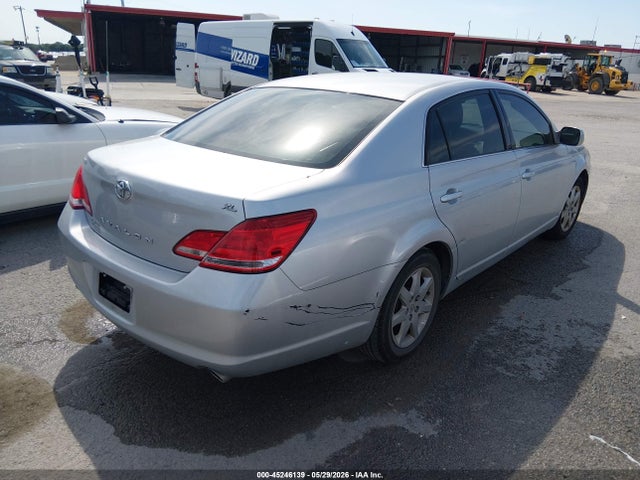 Aukcja sprzedaży 2005 Toyota Avalon Xl, vin: 4T1BK36B25U017214, numer aukcji: 45246139