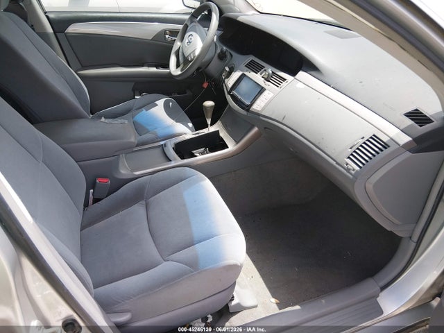 Aukcja sprzedaży 2005 Toyota Avalon Xl, vin: 4T1BK36B25U017214, numer aukcji: 45246139
