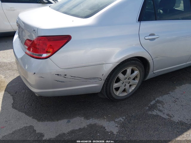 Aukcja sprzedaży 2005 Toyota Avalon Xl, vin: 4T1BK36B25U017214, numer aukcji: 45246139