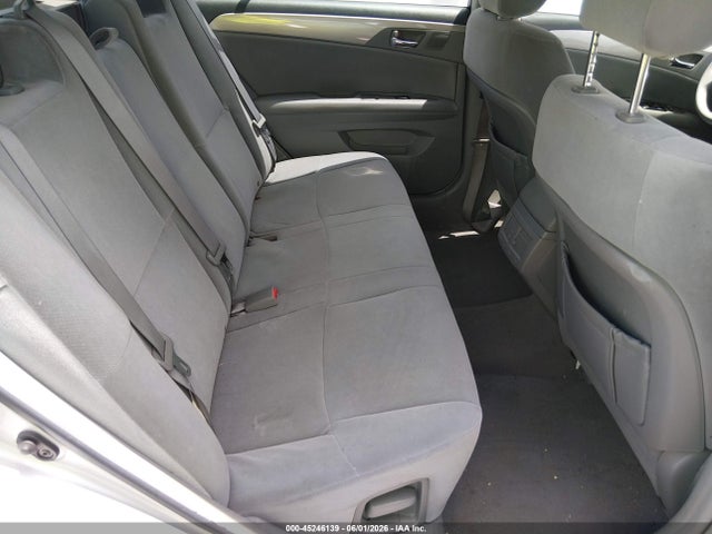 Aukcja sprzedaży 2005 Toyota Avalon Xl, vin: 4T1BK36B25U017214, numer aukcji: 45246139