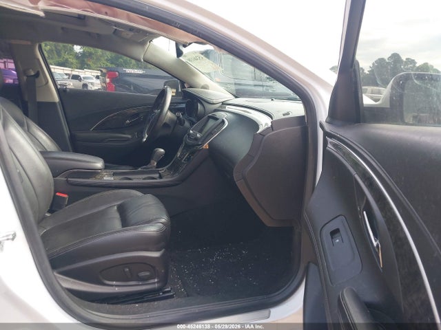 Продаж на аукціоні авто 2016 Buick Lacrosse Sport Touring, vin: 1G4G45G37GF258700, номер лоту: 45246138