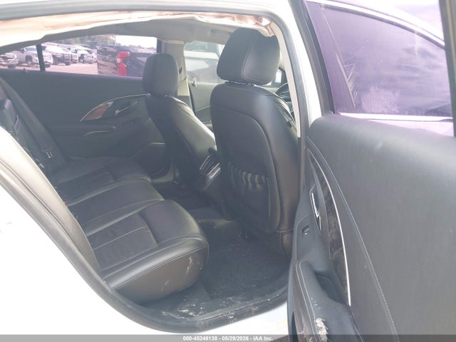 Продаж на аукціоні авто 2016 Buick Lacrosse Sport Touring, vin: 1G4G45G37GF258700, номер лоту: 45246138